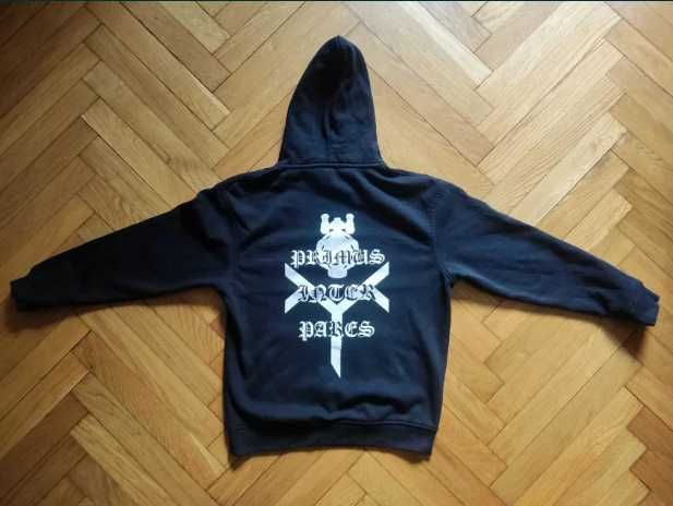 Bluza męska z kapturem TIN SOLDIER
