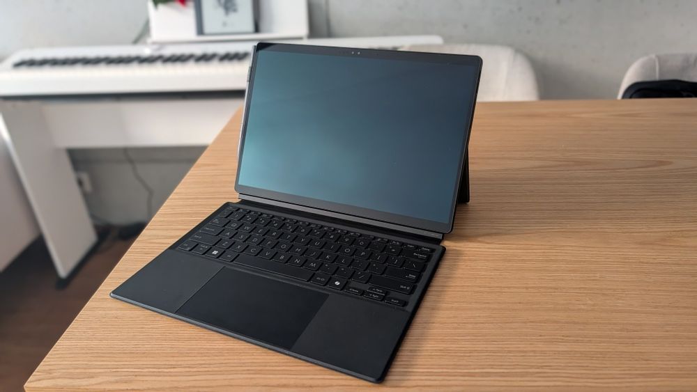 Laptop 2in1 Asus ProArt PZ13 Qualcomm 16GB/1TB