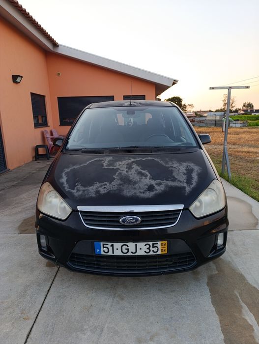 Ford C Max Titanium504277400950548481