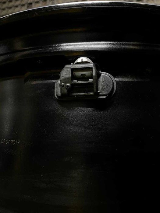 ДИСКИ БУ оригінал MERCEDES R19 5X112 МЕРСЕДЕС, VW, BMW A2534011000