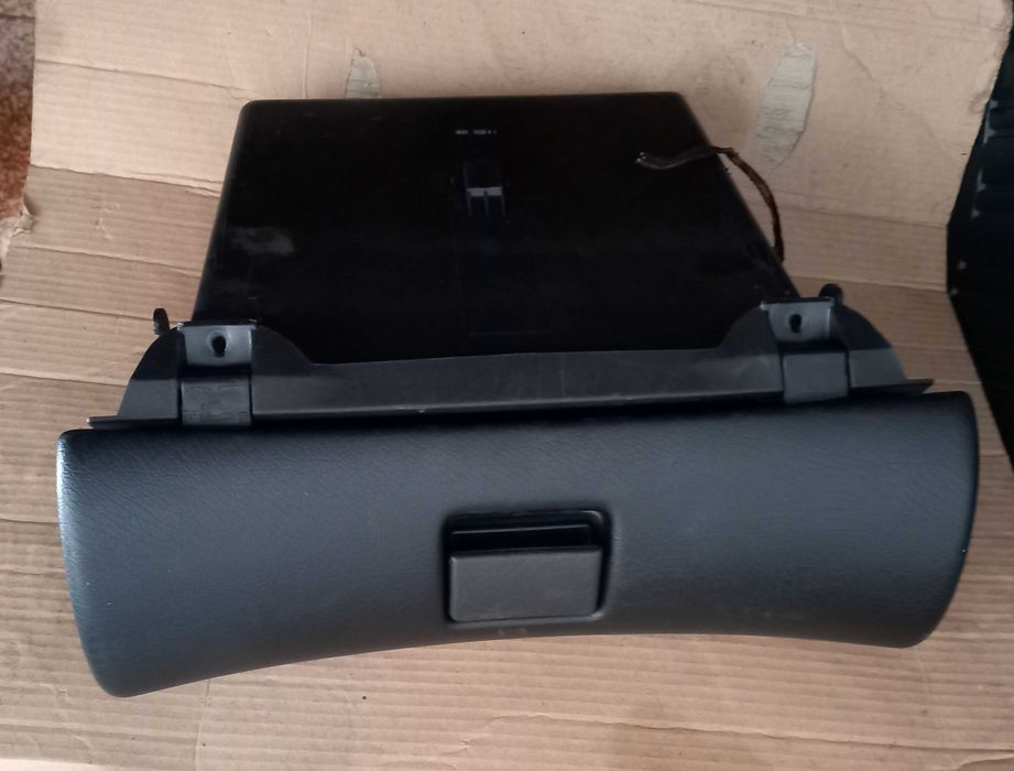 Opel Astra F - peças