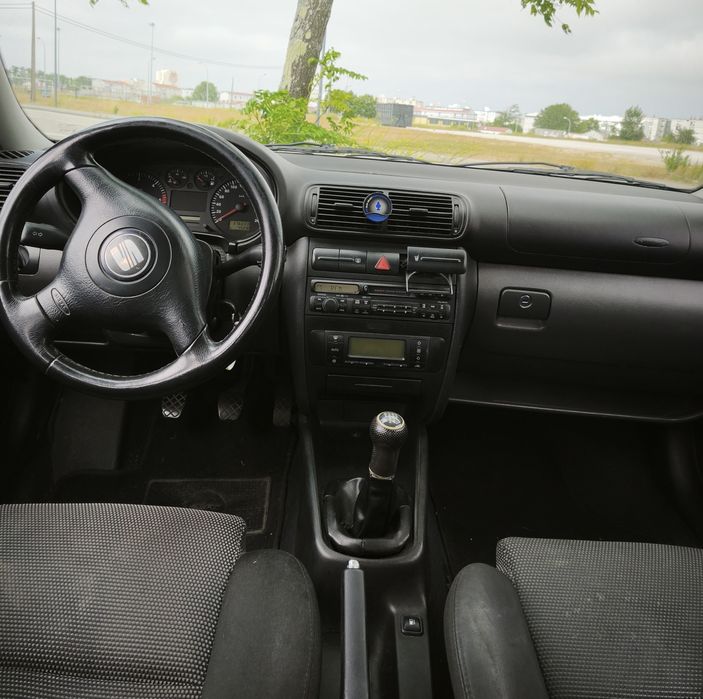 Vendo SEAT Toledo