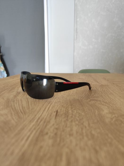 Óculos de sol Prada