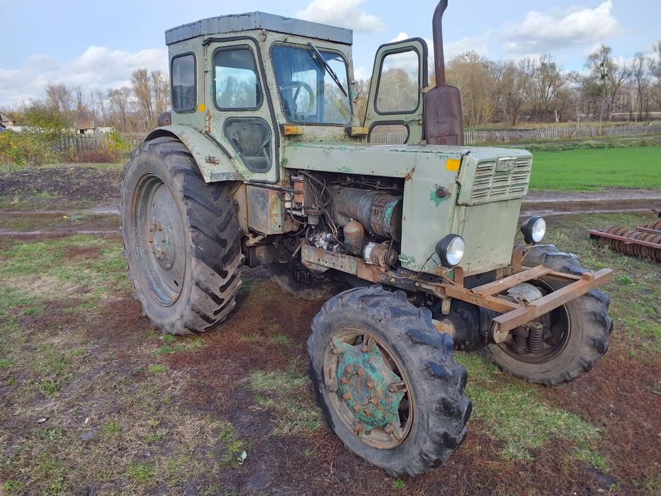 Продам трактор Т-40АМ