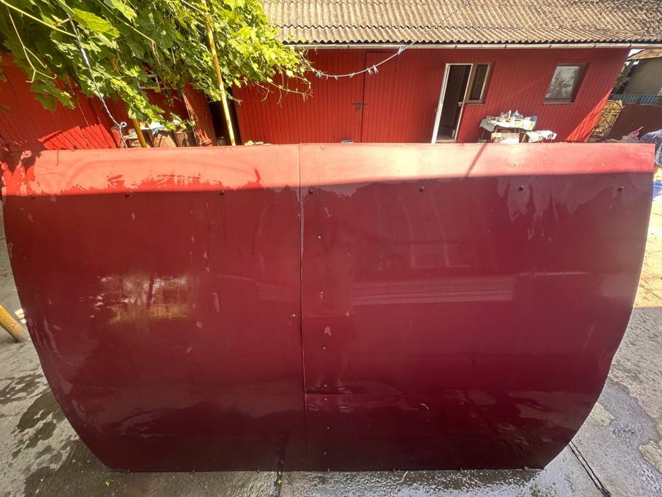 Піднавіс від дощу