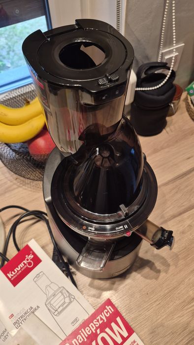 Wyciskarka Kuvings +dostawki  OKAZJA!