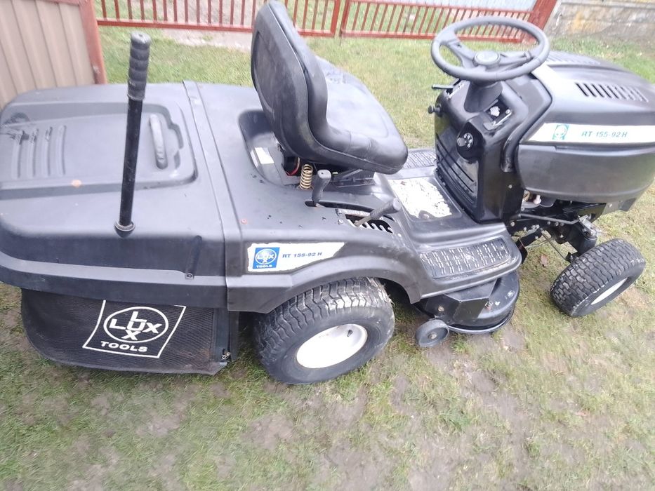 Kosiarka traktorek MTD