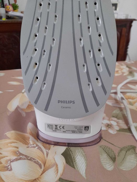 ferro de engomar philips 2000 w64282180663298121