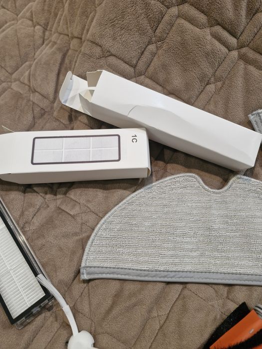 Набор для пылесоса Xiaomi