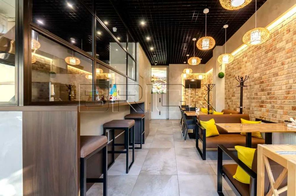 ‼️РЕСТОРАН‼️ЖК Автограф‼️вул. Князя Романа Мстиславича 28-А