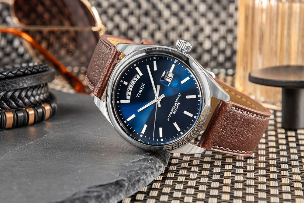 Zegarek Męski TIMEX Legacy TW2W57200 + BOX prezent