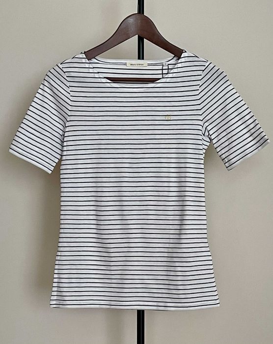 Koszulka t-shirt damski Marc O`Polo,rozm.XS,nowa.