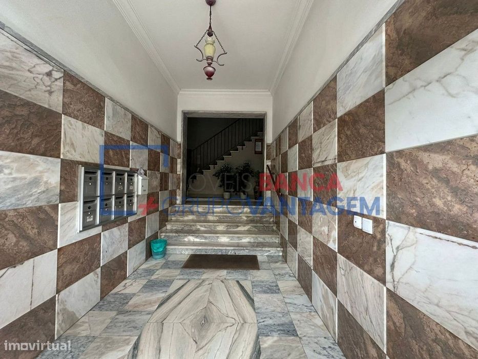 Apartamento T3 Setúbal