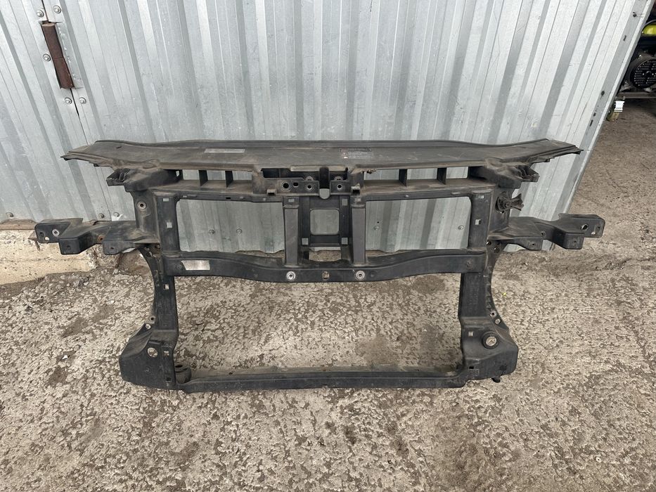 Пассат B6 Passat Б6 Volkswagen телевізор установочна панель розборка