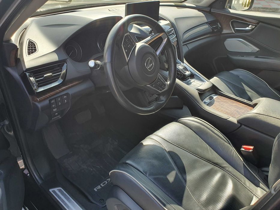 Продам Авто Acura RDX 2018 c пробегом 58000