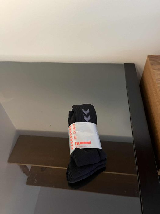 Dlugie skarpety Hummel