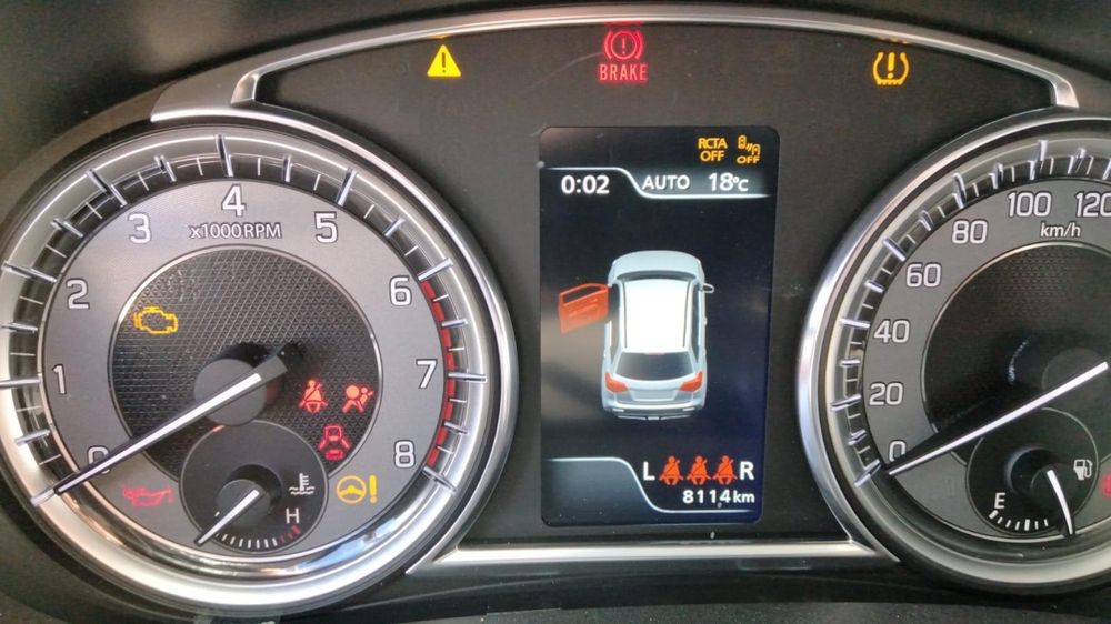 Diferencial Frontal Suzuki Vitara Ly