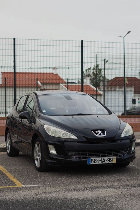 Peugeot 308 1.6 HDI 308