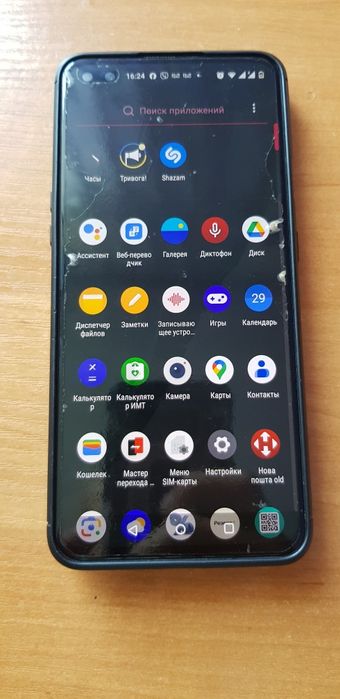 OnePlus Nord 8/128 gb