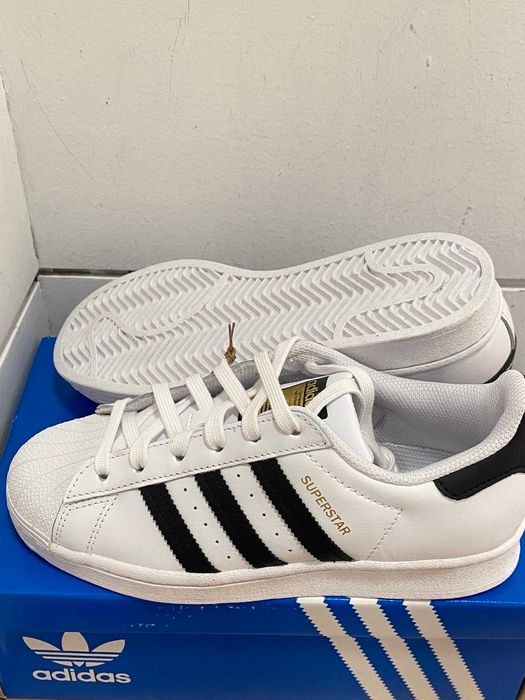 AdidasSuperStarCloudWhite r.39