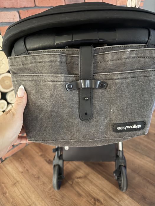 Easywalker Jackey