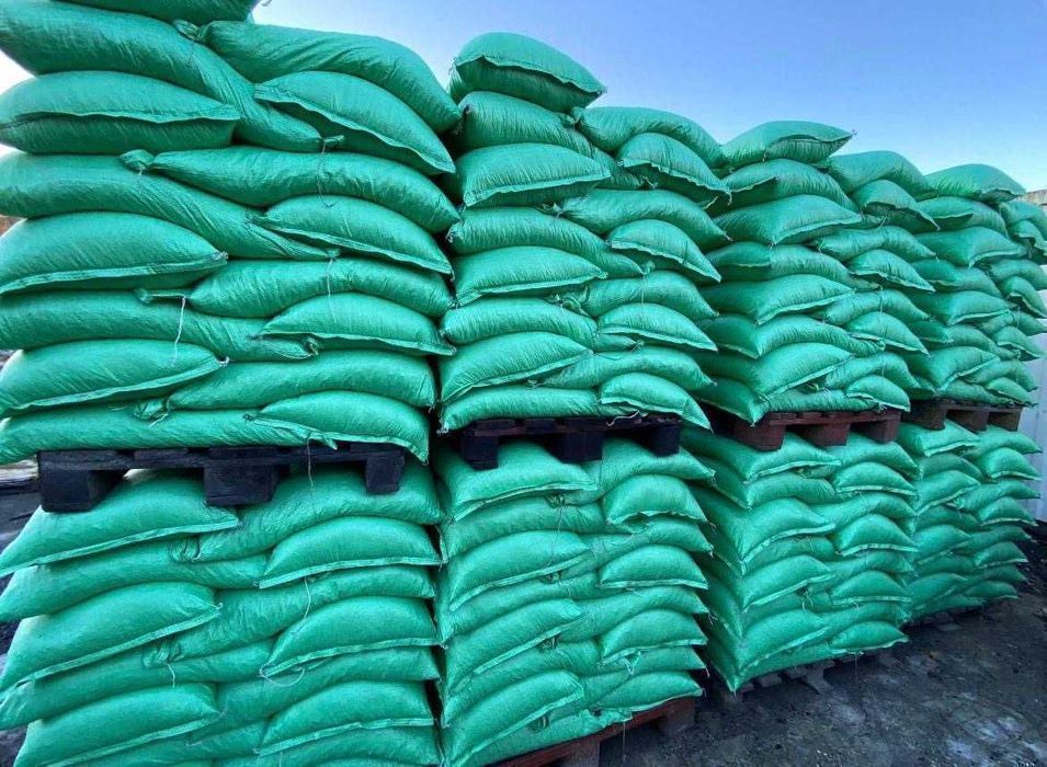 Polski Węgiel Groszek Certyfikowany WESOŁA 29MJ BEZPŁATNA DOSTAWA