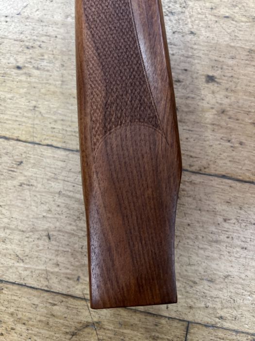 Fuste caçadeira Haenel - NOVO