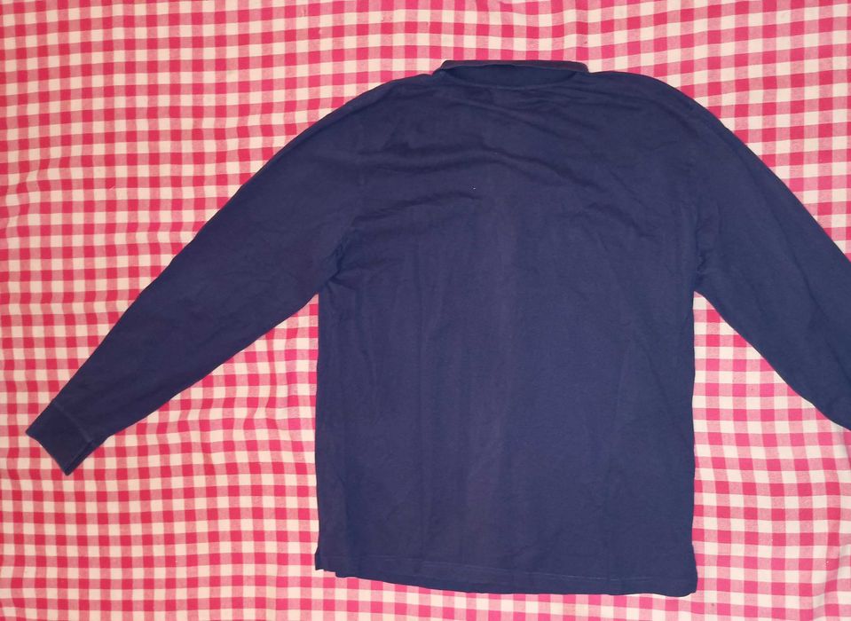 Bluza bluzka męska Gant rozmiar 3XL