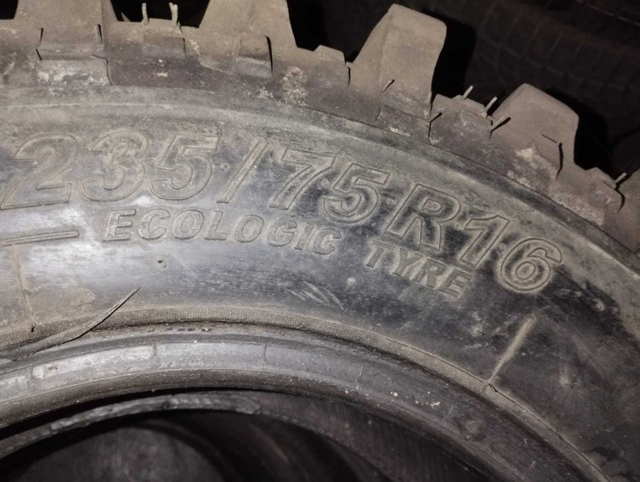 Opony rolnicze 420/85/34. 340/85/24