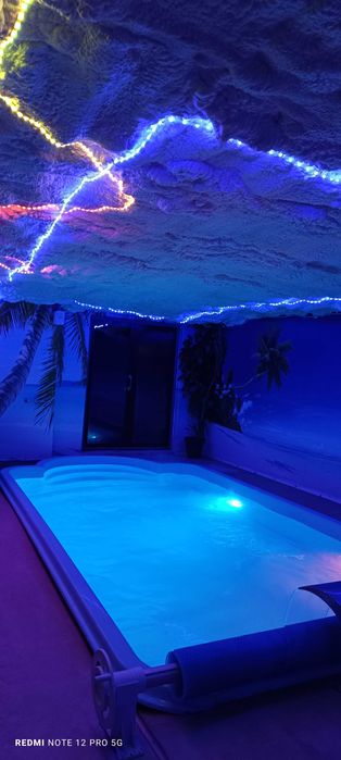 Apartament Solny z JACUZZI Rzeszów na wyłączność!!