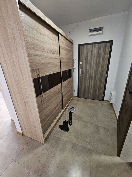 Wynajme mieszkanie 54 m² Tarnowo Podgorne, ogrodek,komorka lokatorska - View 4