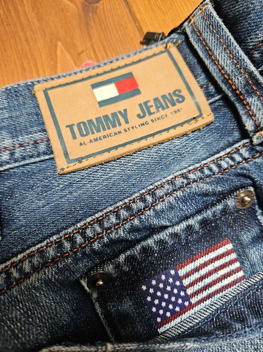 Tommy Hilfiger Jeans