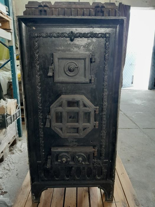 wkład do pieca kaflowego