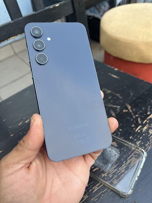 Samsung galaxy A55 / 128 gb duos 8 ram !