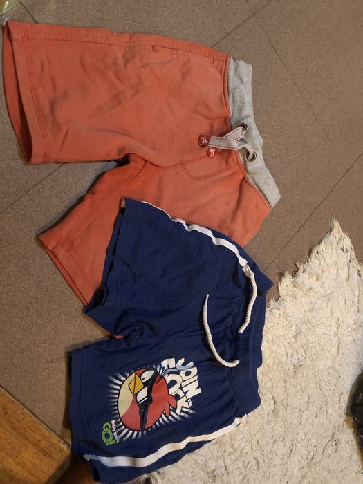 Roupa verão 4/5 Anos