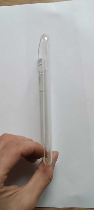 Plecki ESR do iPhone 7 / 8