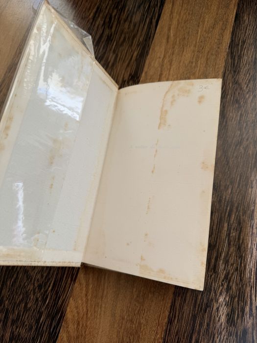 Livro “A mulher de trinta anos” de Honoré de Balzac