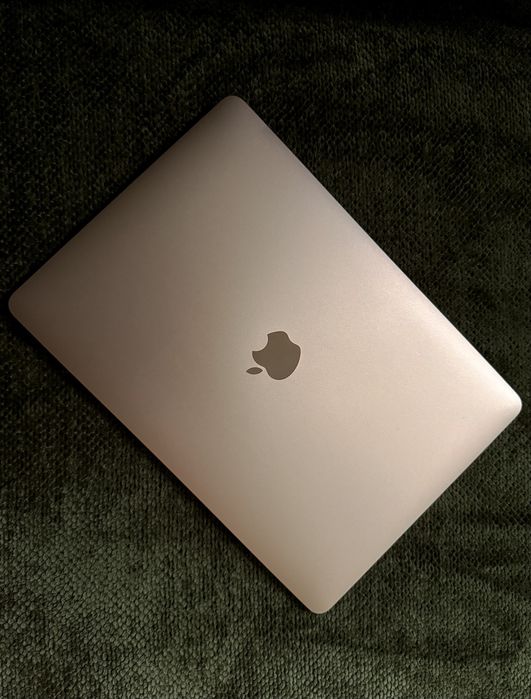 MacBook(ローズゴールド) APPLE MacBook 12
