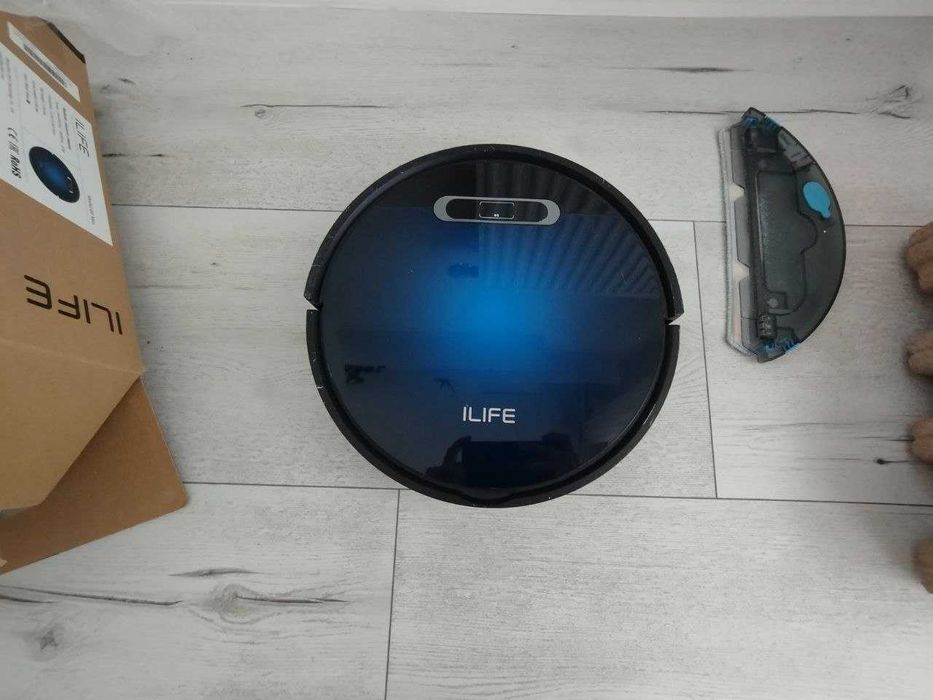 Robot odkurzacz iLife B5 Max