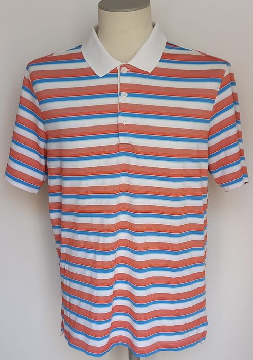 Polos de manga curta