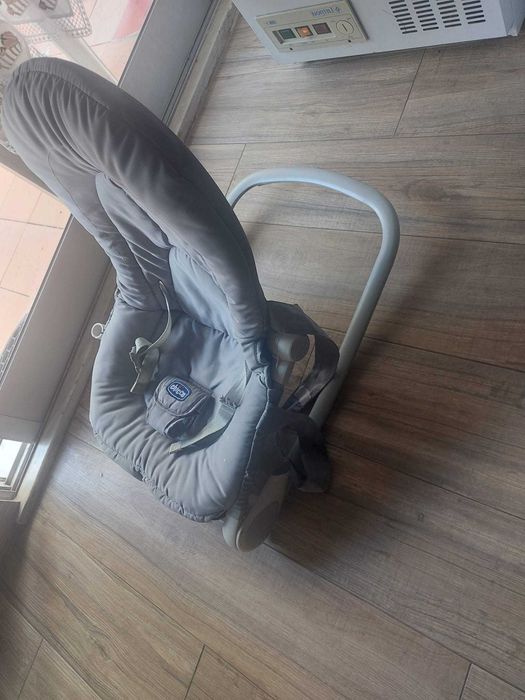 Espreguiçadeira Chicco