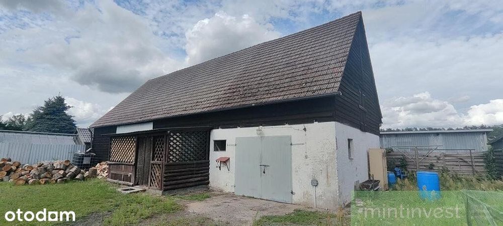 Dom – Podańsko - Widok 4