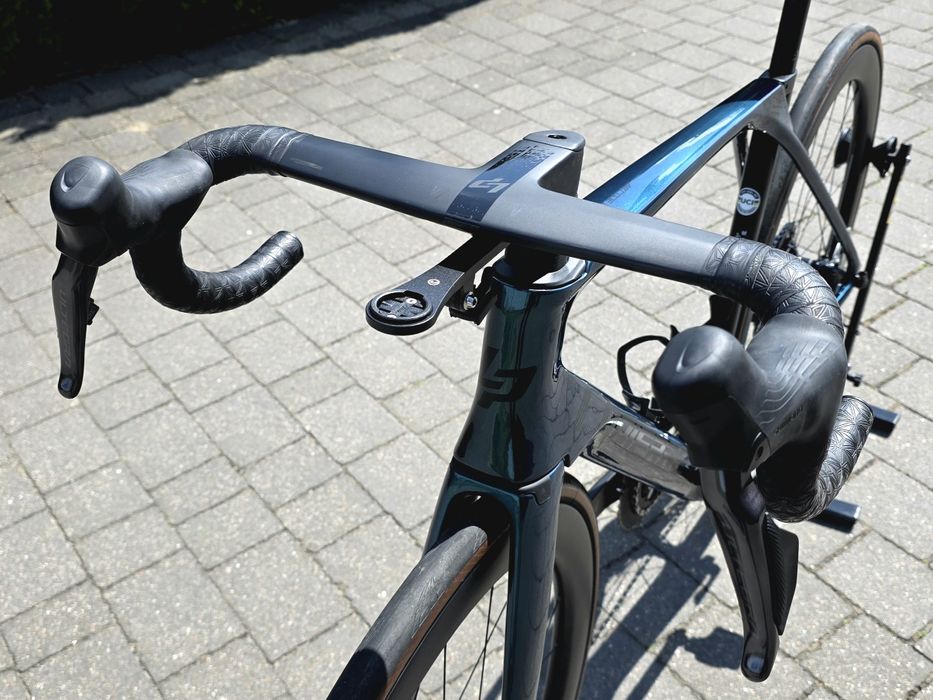 Rower szosowy Lapierre Aircode DRS 7.0 2024 Ultegra Di2 12s