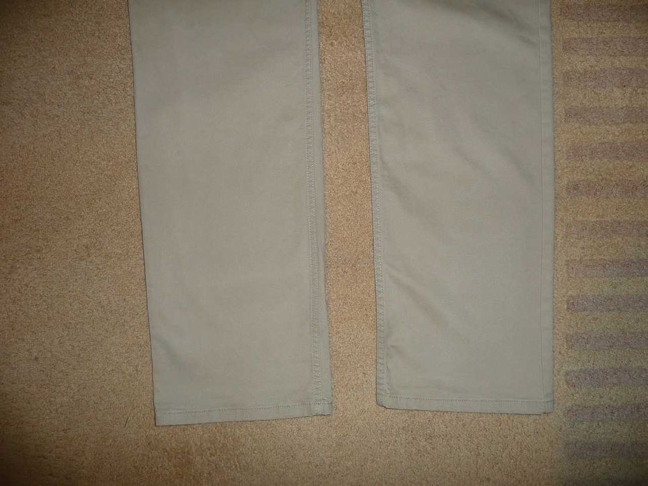 Spodnie dżinsy LEE W32/L34=42,5/113cm jeansy BROOKLYN