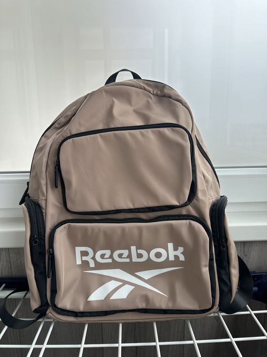 Рюкзак Reebok