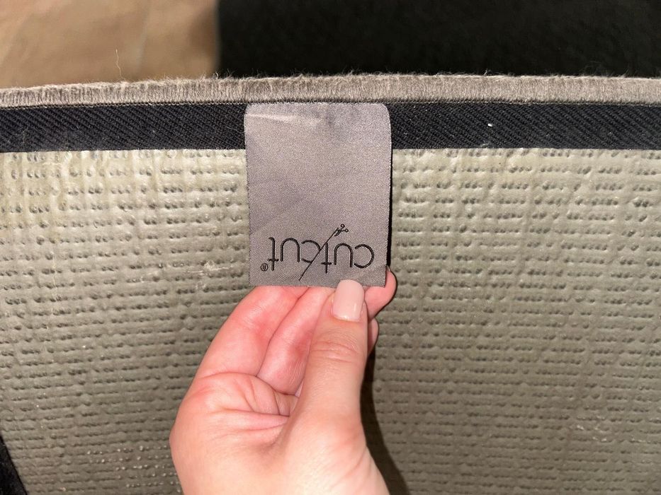 Tapete / carpete feito em Portugal