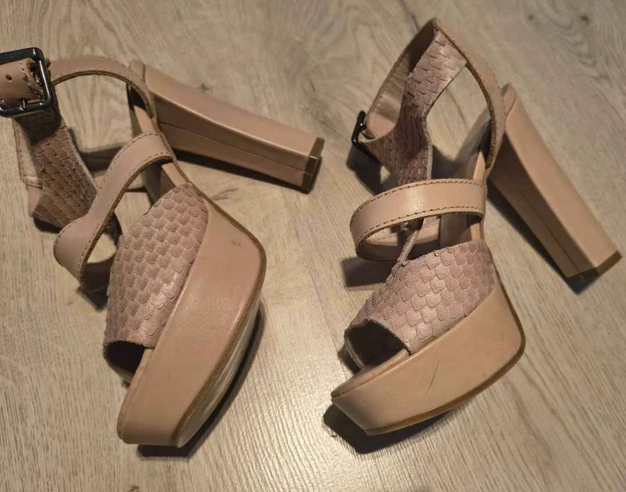 Tanio 38 polecam stabilne