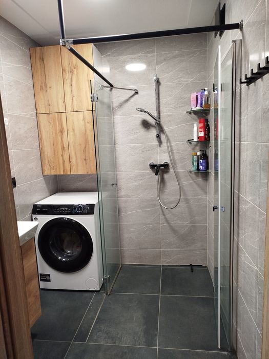 Apartment in Łęczna, Przedmieście, Stare Miasto - Widok 3