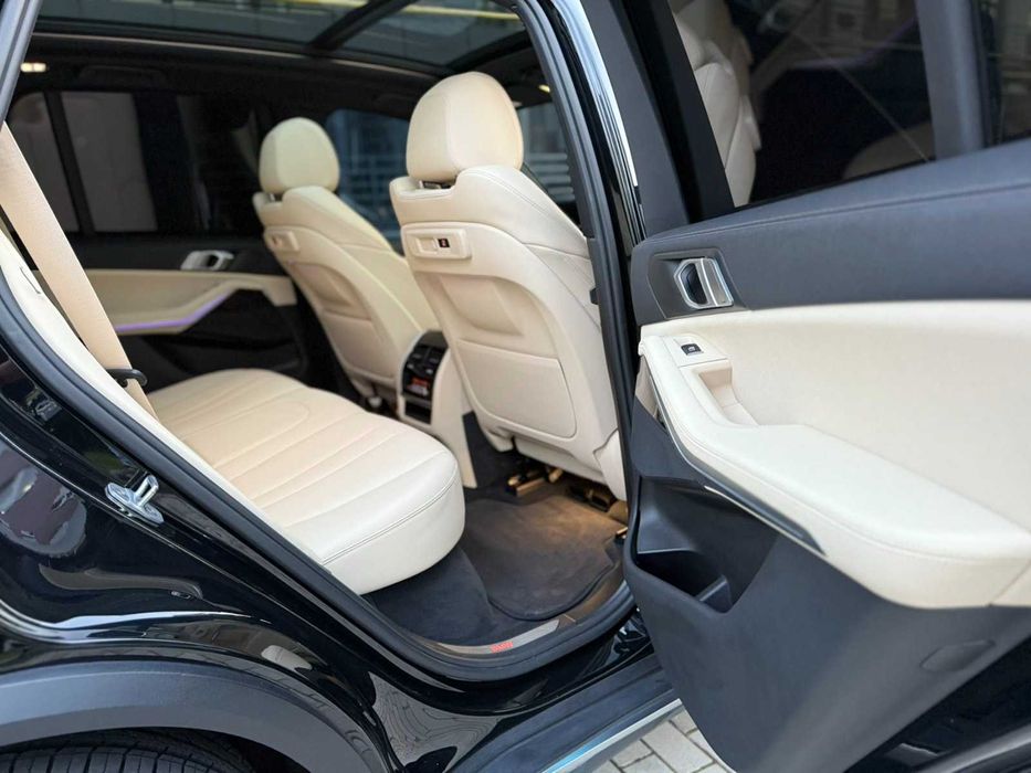 BMW X5 2020 40I sDrive