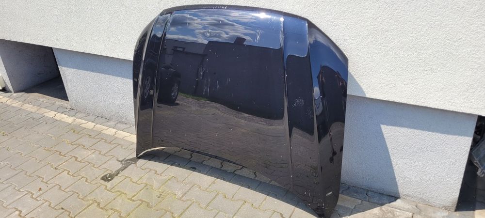 Maska pokrywa silnika Volkswagen tiguan 2 II. 5NA